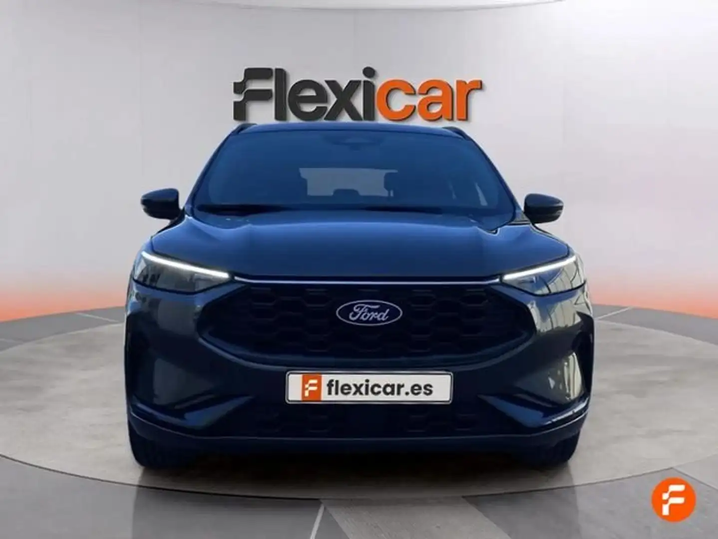 Ford Kuga 1.5 EcoBoost ST-Line FWD 150 Gris - 2