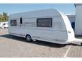 Tabbert Puccini 560E Klima Mover Bodenheizung Luftv-zelt Weiß - thumbnail 5