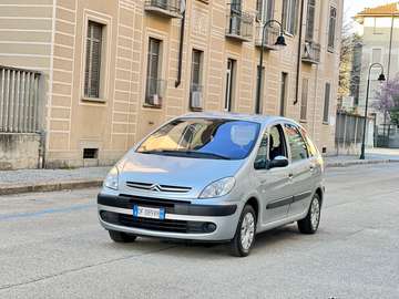 1.6 Benz 16v 110cv Classique 1PROP-KM CERT CITROEN
