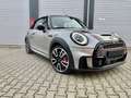 MINI John Cooper Works Cabrio JWC Cabrio Vollaustattung*Chester Leder*Head-UP Silber - thumbnail 1