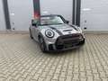 MINI John Cooper Works Cabrio JWC Cabrio Vollaustattung*Chester Leder*Head-UP Silber - thumbnail 11