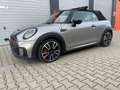 MINI John Cooper Works Cabrio JWC Cabrio Vollaustattung*Chester Leder*Head-UP Silber - thumbnail 13