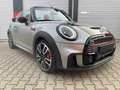 MINI John Cooper Works Cabrio JWC Cabrio Vollaustattung*Chester Leder*Head-UP Silber - thumbnail 12
