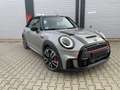 MINI John Cooper Works Cabrio JWC Cabrio Vollaustattung*Chester Leder*Head-UP Silber - thumbnail 3