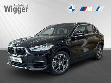20i Advantage xDrive/Navigation/LED/GRA/SHZ