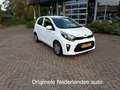 Kia Picanto 1.0 MPi 67pk 4-zits ComfortPlusLine Wit - thumbnail 13