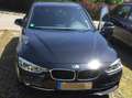 BMW 320 320d Aut. Sport Line Schwarz - thumbnail 1