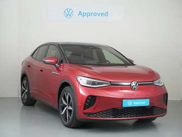 GTX - 220kW (299CV) Tracción 4 ruedas