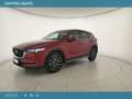 Mazda CX-5 Exceed 2wd 150 CV Rood - thumbnail 1
