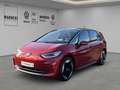 Volkswagen ID.3 Pro S 82 kWh MATRIX ACC HUD NAV PDC RFK LM SHZ WP Rot - thumbnail 1