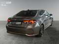 Toyota Corolla 1.8 GR Limous +Kamera+CarPlay+SHZ+HUD+LED Gris - thumbnail 6