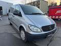 Mercedes-Benz Vito Kombi 111 CDI kompakt Tüvneu l Sitz6 Automt Plateado - thumbnail 3
