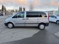 Mercedes-Benz Vito Kombi 111 CDI kompakt Tüvneu l Sitz6 Automt Plateado - thumbnail 8