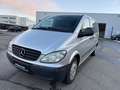 Mercedes-Benz Vito Kombi 111 CDI kompakt Tüvneu l Sitz6 Automt Plateado - thumbnail 1