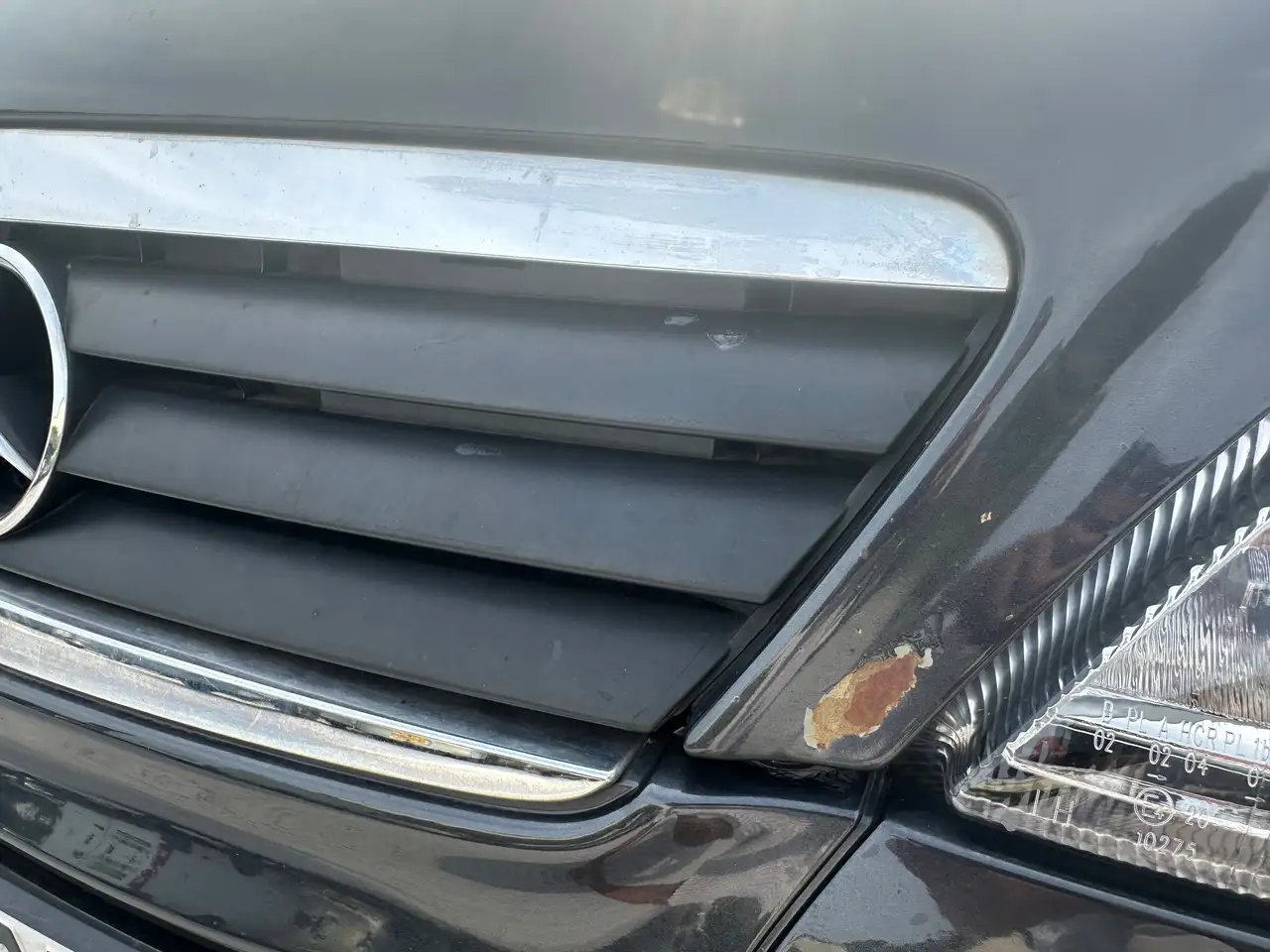 Mercedes-Benz A 160 Classic, foto 11