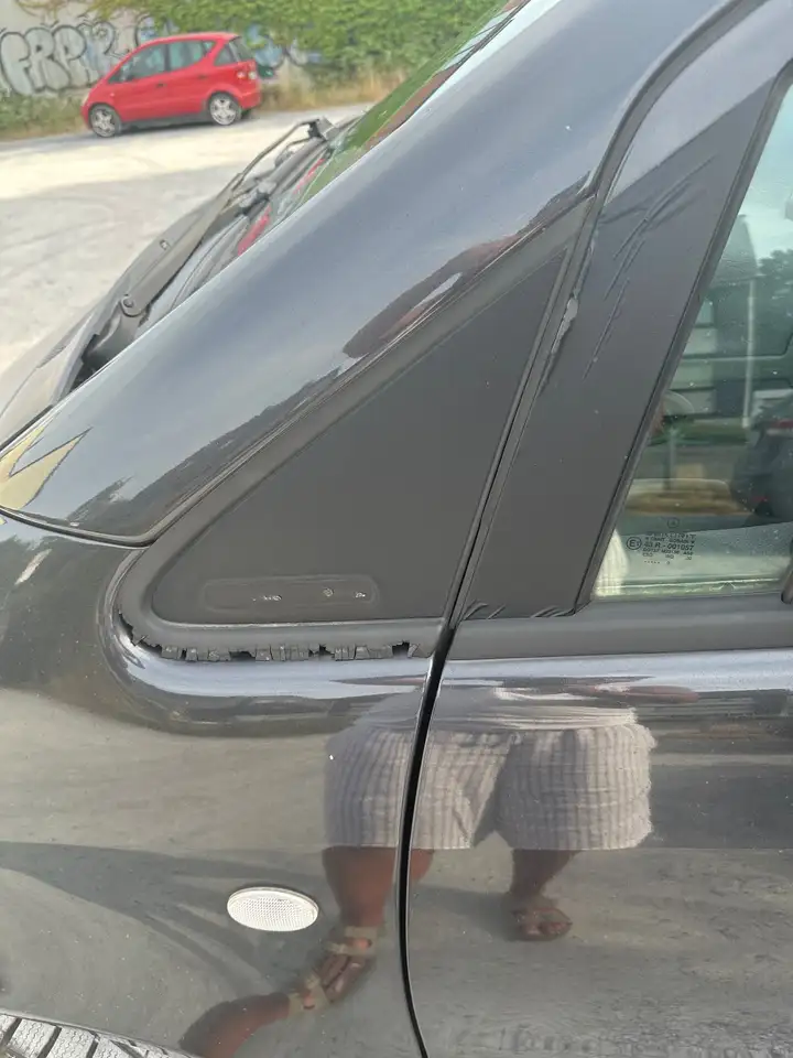 Mercedes-Benz A 160 Classic, foto 8