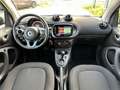 smart forTwo Passion AUTOMATIK-90PS-NAVI-PANO-SPUR-KAM Weiß - thumbnail 16