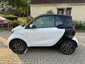 smart forTwo Passion AUTOMATIK-90PS-NAVI-PANO-SPUR-KAM Weiß - thumbnail 4