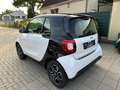 smart forTwo Passion AUTOMATIK-90PS-NAVI-PANO-SPUR-KAM Weiß - thumbnail 5