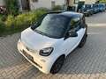 smart forTwo Passion AUTOMATIK-90PS-NAVI-PANO-SPUR-KAM Weiß - thumbnail 3