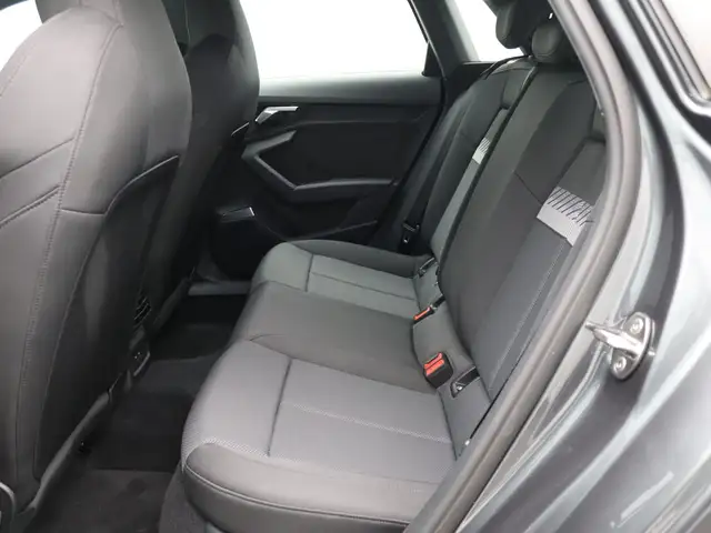 Audi A3 view 10