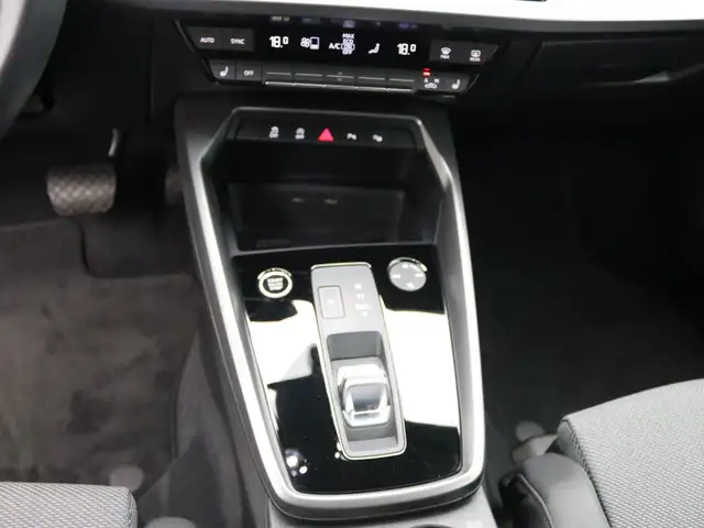 Audi A3 view 15