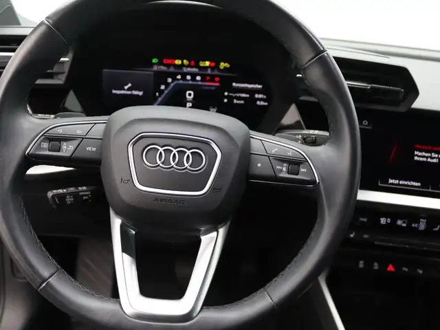 Audi A3 view 13