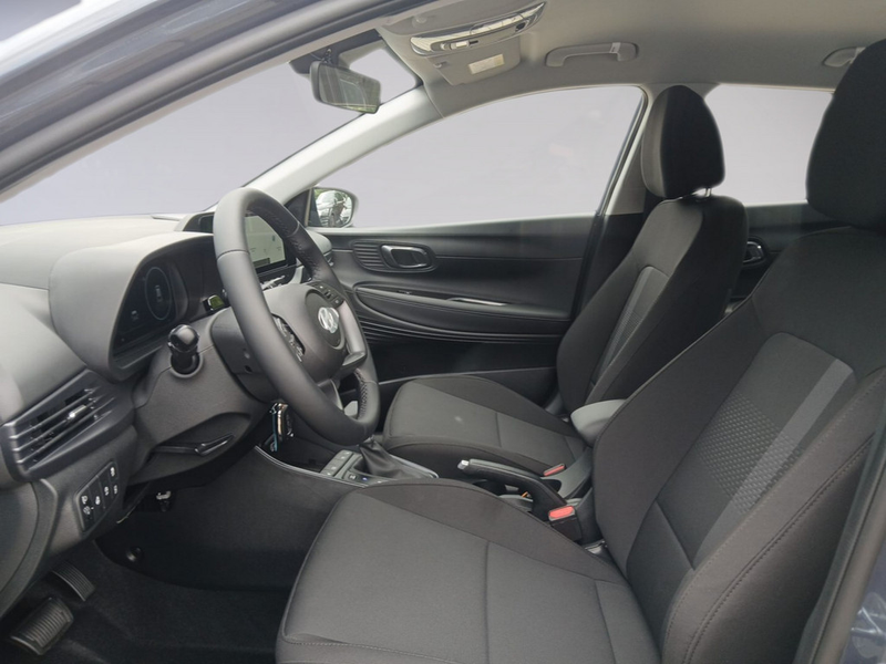 Hyundai i20 1.0 7G-DCT Trend KAMERA NAVI FACEL. LED — photo 8