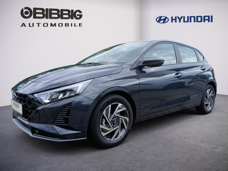 Hyundai i20 1.0 7G-DCT Trend KAMERA NAVI FACEL. LED