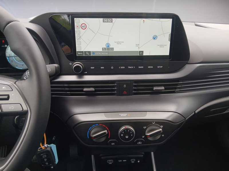 Hyundai i20 1.0 7G-DCT Trend KAMERA NAVI FACEL. LED — photo 10
