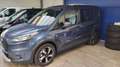 Ford Transit Connect Transit Connect 230 L2 S Bleu - thumbnail 1