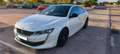 Peugeot 508 GT Line 2.0 BlueHDi 160 SS EAT8 Blanco - thumbnail 3