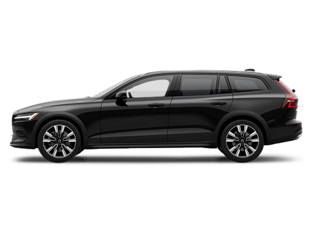 2026 Volvo V60 Ultra
