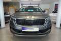 Skoda Kodiaq 2.0 TDI Ambition Travel-Paket/SunSet/Kamera Silber - thumbnail 2