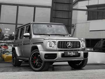 4Matic 9G-Tronic