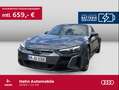 Audi e-tron GT Laser HUD Pano 360° Navi B&O Grau - thumbnail 1