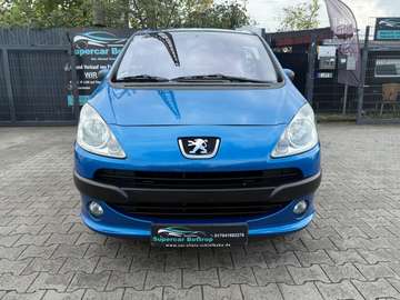 Premium 1.4 HDi TUV NEU