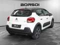 Citroen C3 3ª serie PureTech 83 S&S Shine Bianco - thumbnail 5