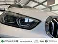 BMW 118 i EU6d-T M Sport Sportpaket digitales Cockpi Weiß - thumbnail 2