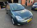Ford Fiesta 1.4-16V Ghia AIRCO-CENTRAAL Groen - thumbnail 8
