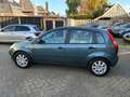 Ford Fiesta 1.4-16V Ghia AIRCO-CENTRAAL Groen - thumbnail 3