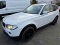 BMW X3 2.0i TOP/AWD/TÜV 04/2026/SITZHEIZUNG/XENON/++ Weiß - thumbnail 1