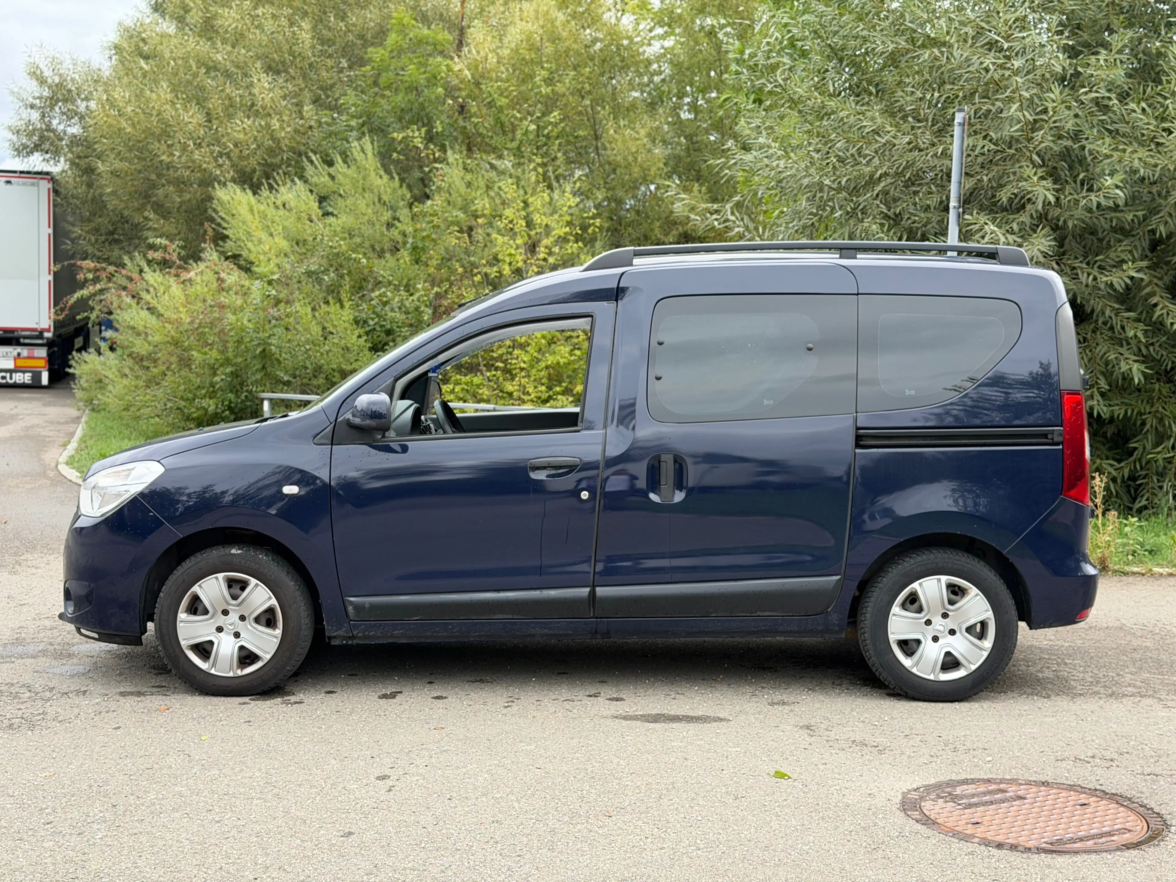 Dacia Dokker 1.6 SCE Klima | EUR6 | PDC | TÜV 02/2028 — photo 3