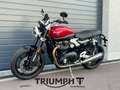 Triumph Speed Twin SPEED TWIN 1200 Rood - thumbnail 3