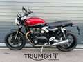Triumph Speed Twin SPEED TWIN 1200 Rood - thumbnail 1
