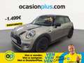 MINI Cooper Aut. Gris - thumbnail 1
