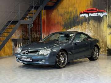 Aut. NAVI~XENON~LEDER~BOSE~SHZ~PDC