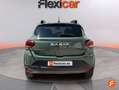 Dacia Sandero Stepway Expression Go TCe 81kW (110CV) Verde - thumbnail 5
