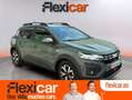 Dacia Sandero Stepway Expression Go TCe 81kW (110CV) Verde - thumbnail 1