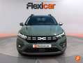 Dacia Sandero Stepway Expression Go TCe 81kW (110CV) Verde - thumbnail 3